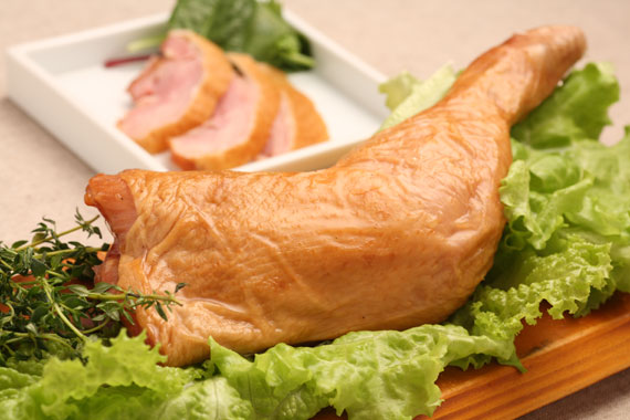 ソフトベーコン:今夜の食卓の主役はこれに決まり!