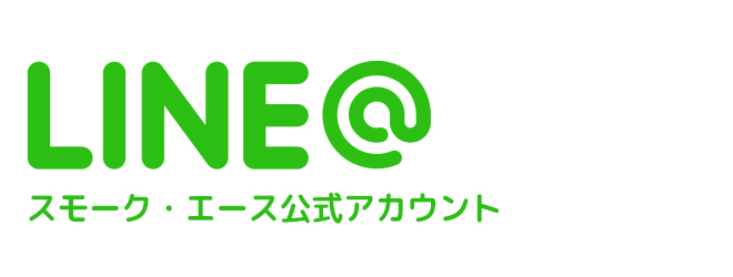 LINE@公式ファンページ
