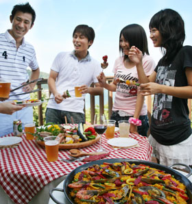 BBQ