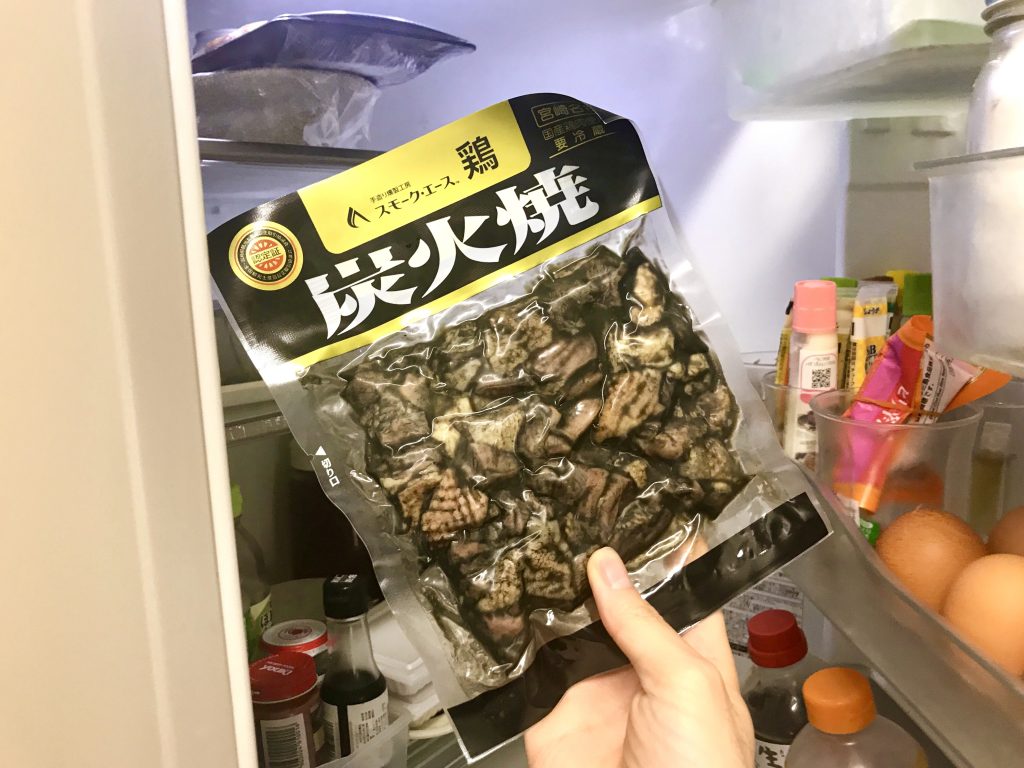 宮崎名物鶏炭火焼のお召し上がり方 燻製専門店の簡単レシピ