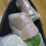 うまうまチキンロール|凄かった。【No.29】
