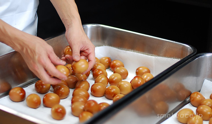 貰って嬉しいバレンタインギフトは丁寧に