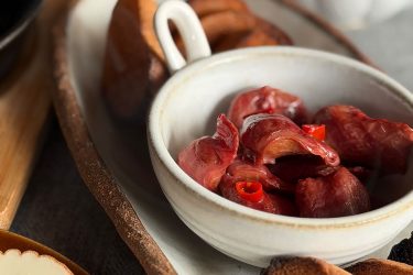 選ばれている理由が分かる、砂肝スモークコンフィの口コミとお客様の声