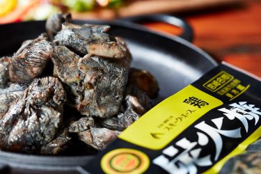 宮崎名物 鶏炭火焼物語