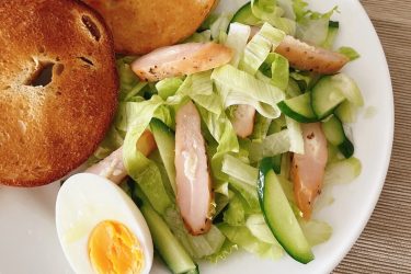 しっとり、とろっと。チーズ in 鶏ささみ燻製のおいしいお召し上がり方